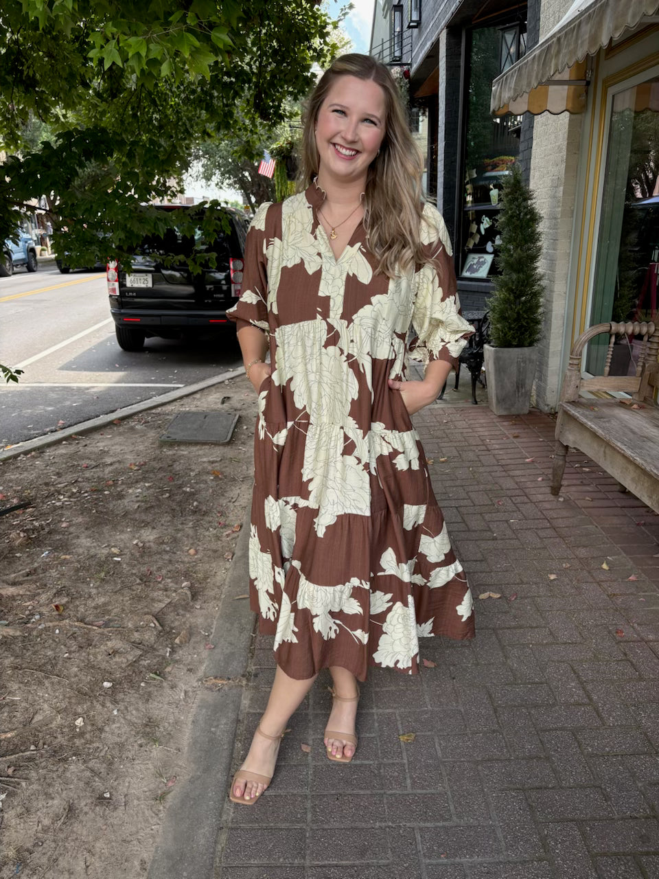Dresses