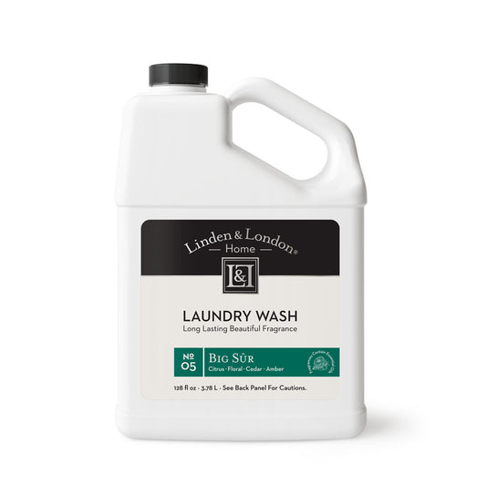 Big Sur Wash 128oz