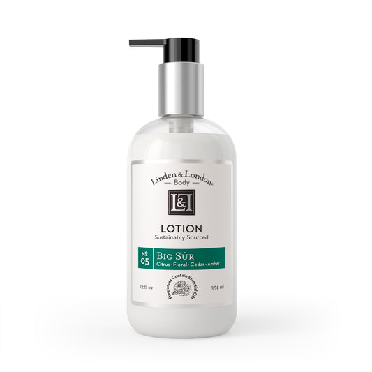 Big Sur Lotion