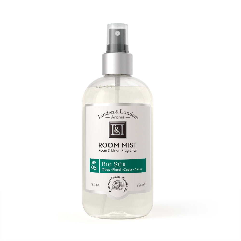 Big Sur Room Mist
