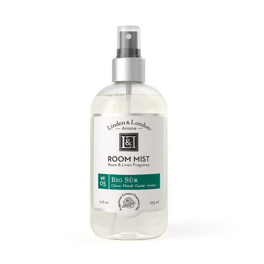 Big Sur Room Mist