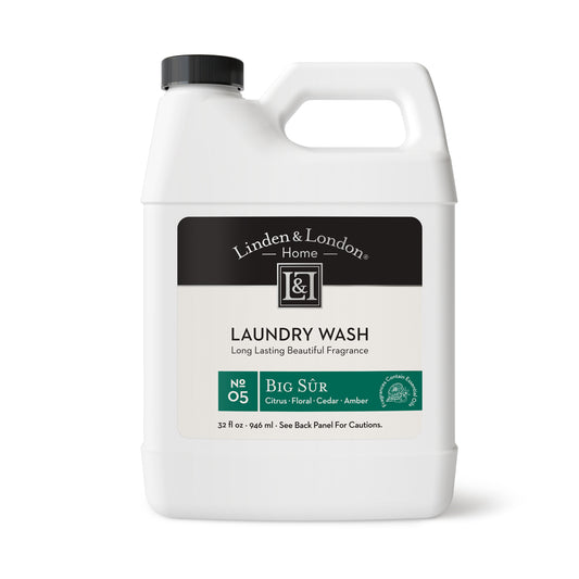 Big Sur Wash 32oz