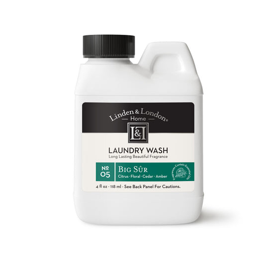 Big Sur Wash 4oz