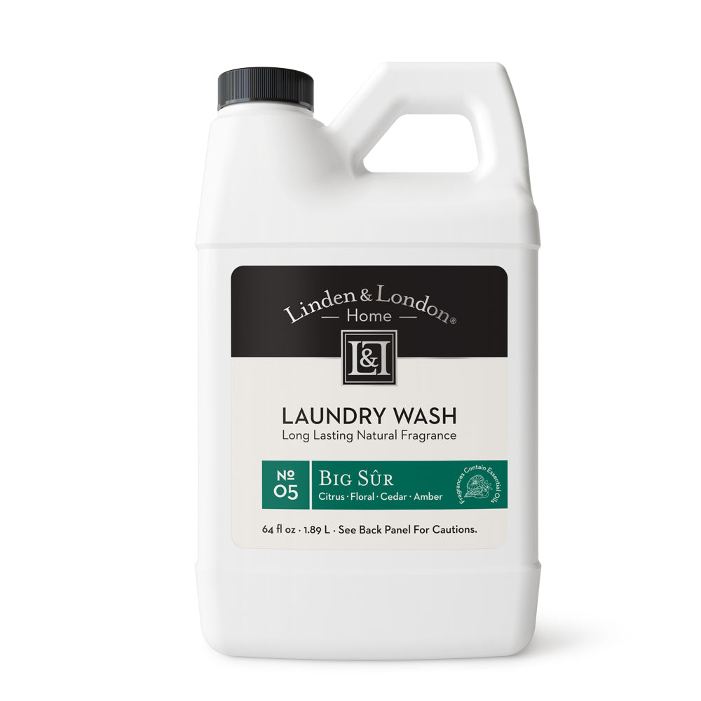 Big Sur Wash 64oz
