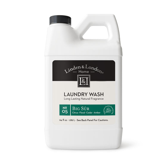 Big Sur Wash 64oz