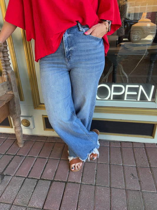Downtown Jeans