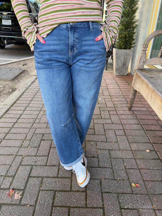 Weekender Jeans