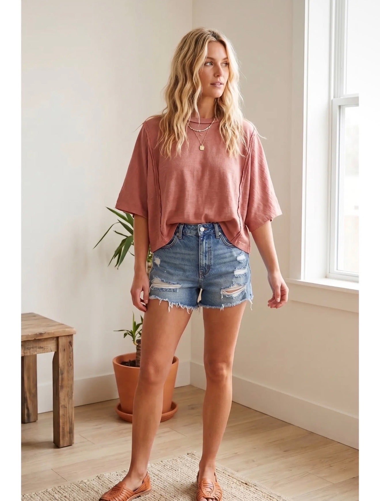 Mulberry Lane Top