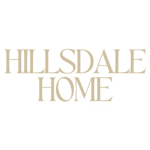 Hillsdale Home